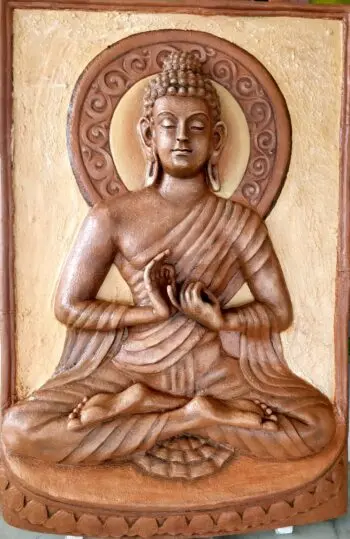   Buddha
