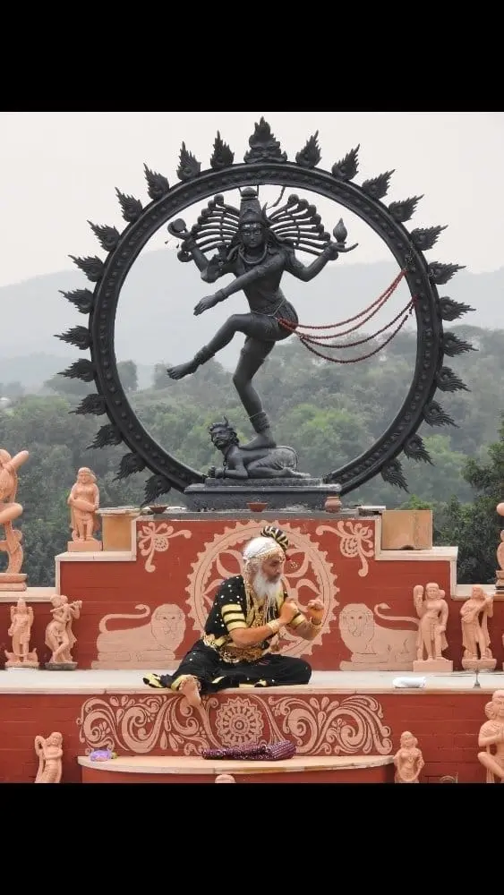 Natraja