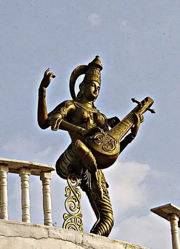 Sri Saraswati