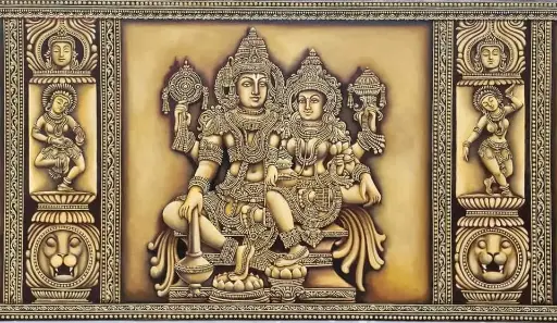 Lakshmi-Narayan