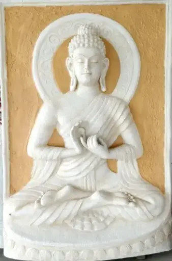   Buddha