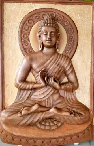   Buddha